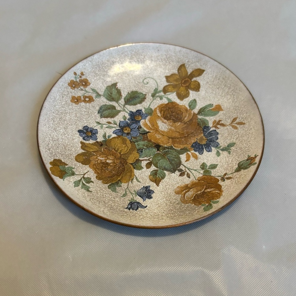 Cooper Trinket Dish